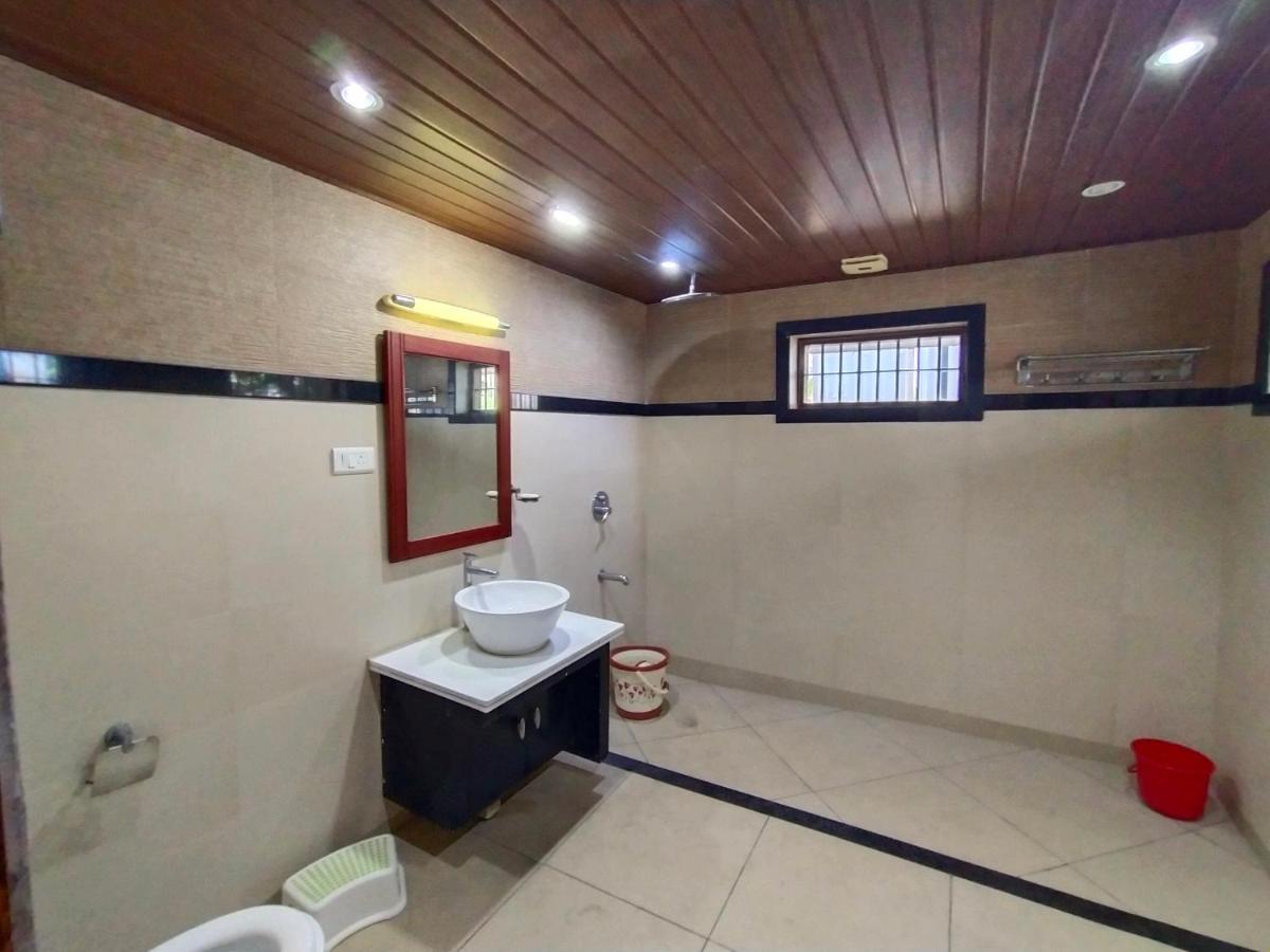 Azza Heritage Home Kochi Dış mekan fotoğraf