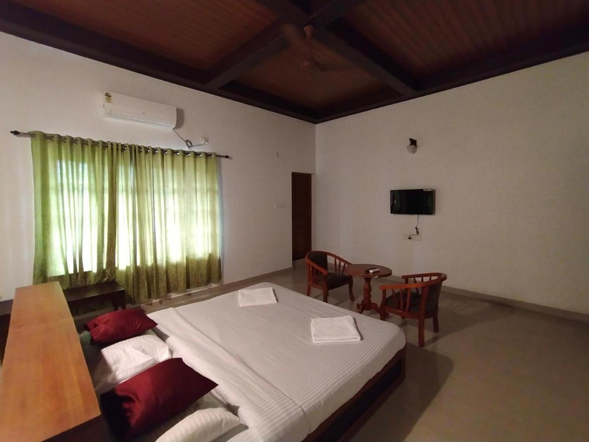 Azza Heritage Home Kochi Dış mekan fotoğraf
