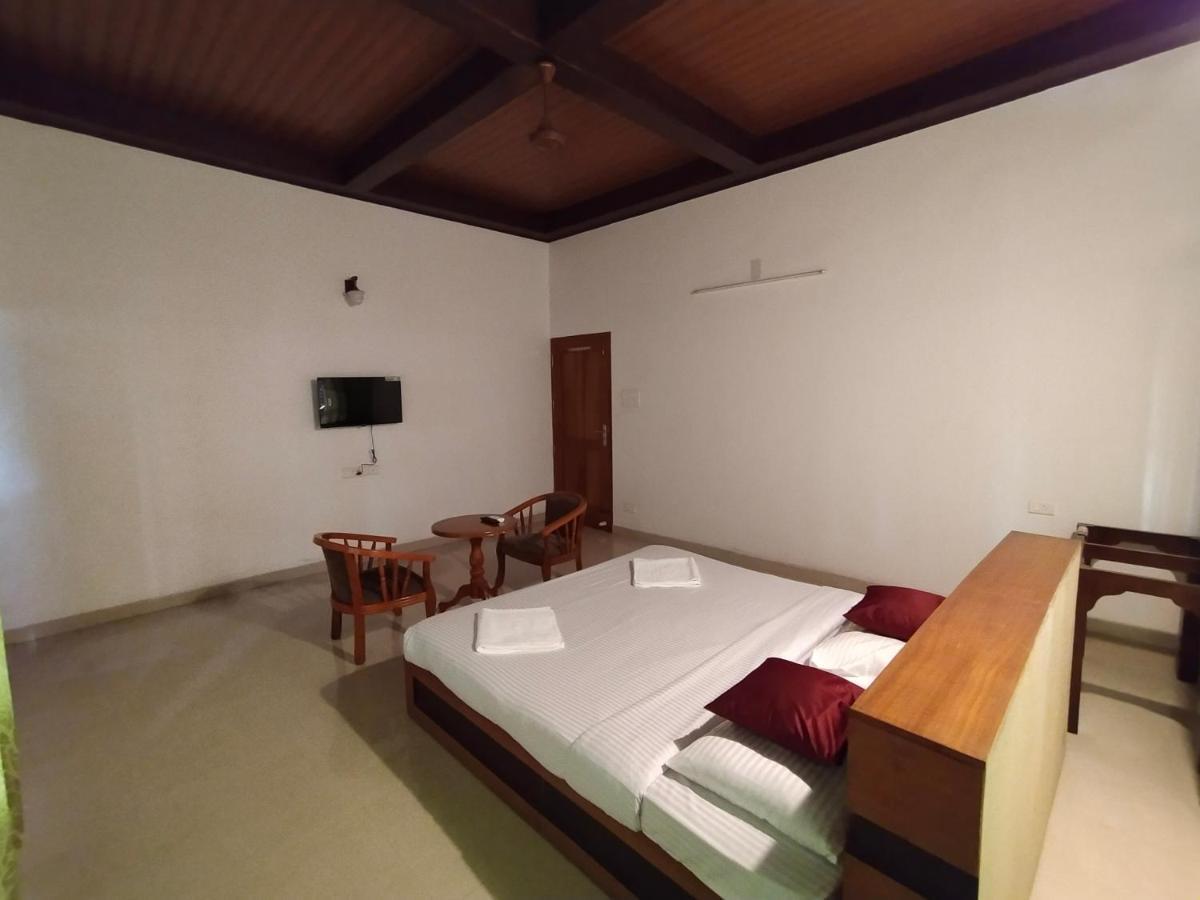 Azza Heritage Home Kochi Dış mekan fotoğraf