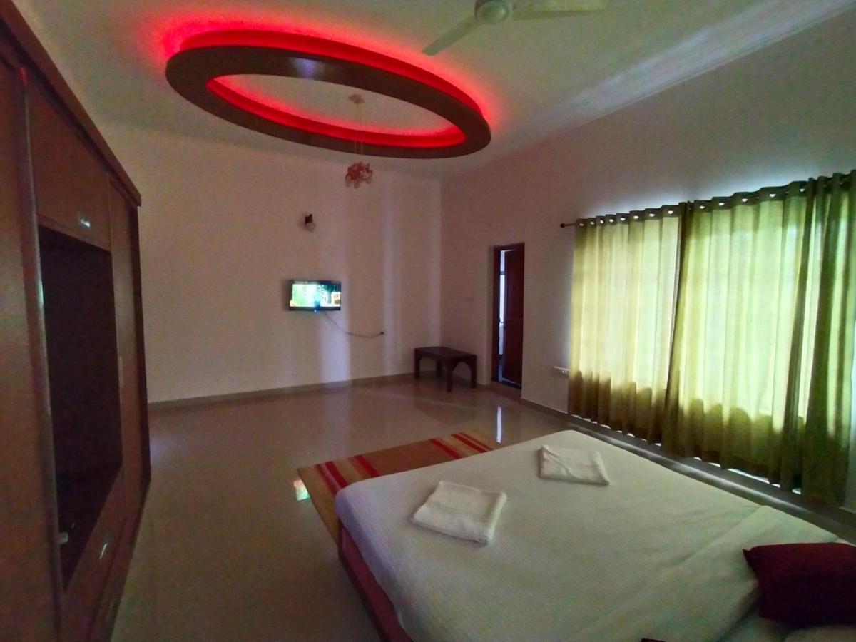 Azza Heritage Home Kochi Dış mekan fotoğraf