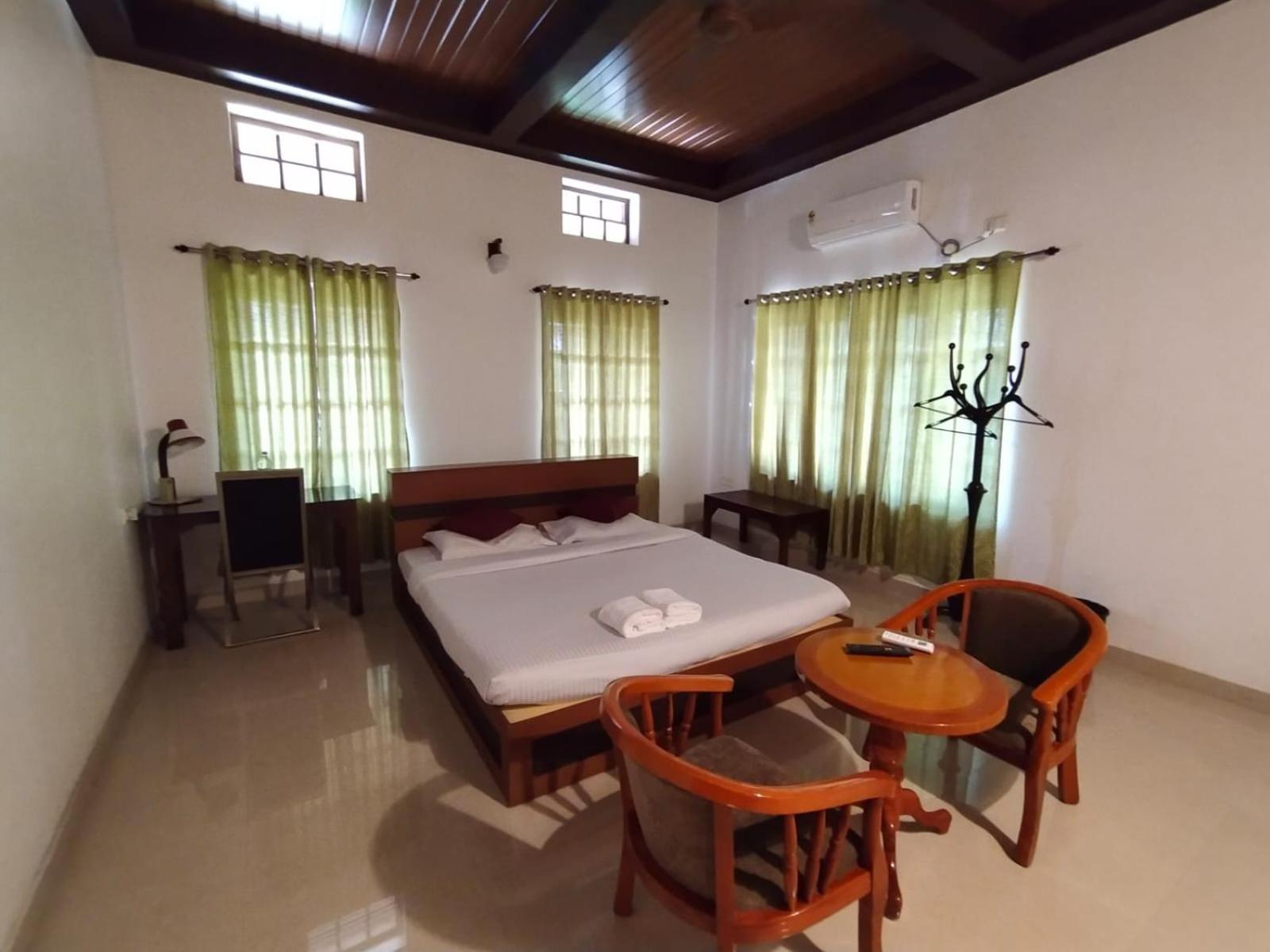 Azza Heritage Home Kochi Dış mekan fotoğraf