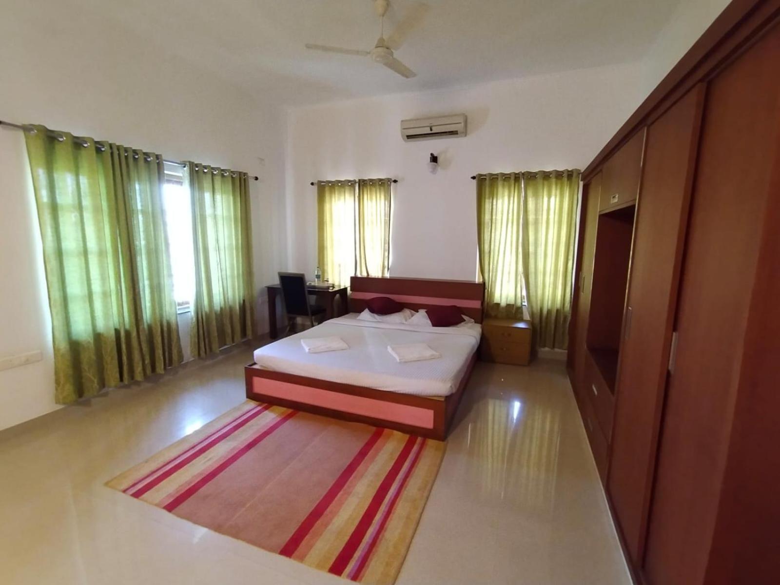 Azza Heritage Home Kochi Dış mekan fotoğraf