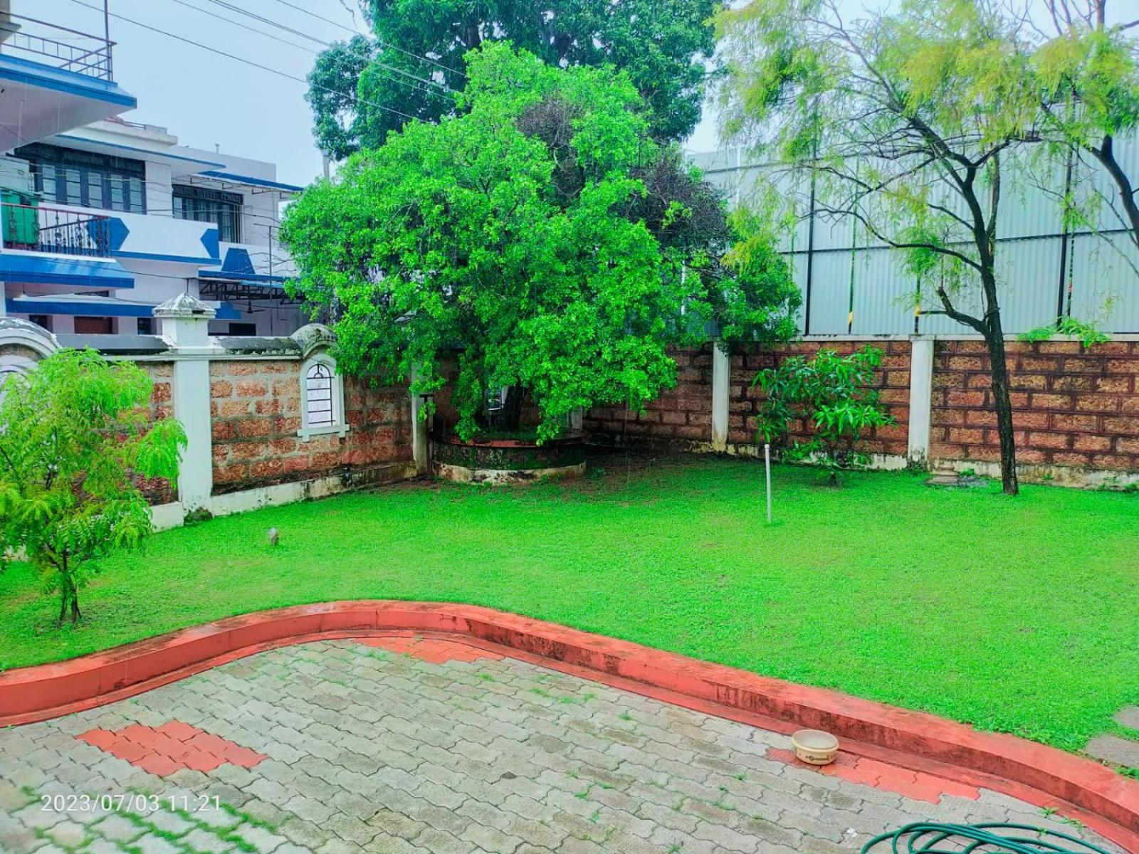 Azza Heritage Home Kochi Dış mekan fotoğraf