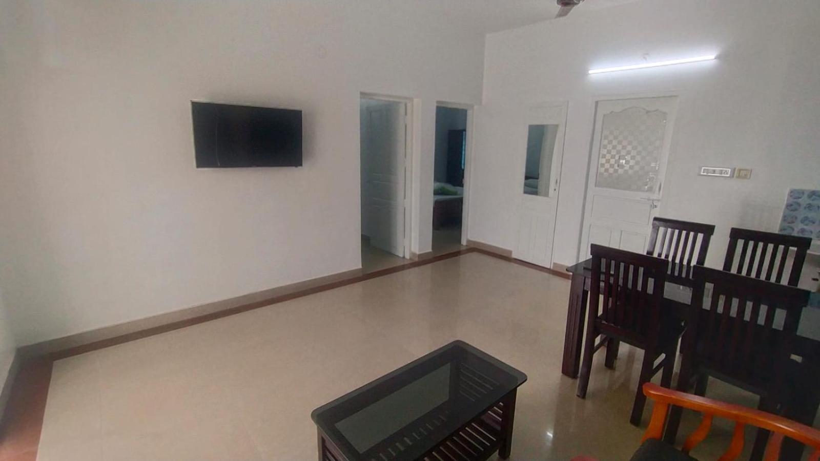 Azza Heritage Home Kochi Dış mekan fotoğraf