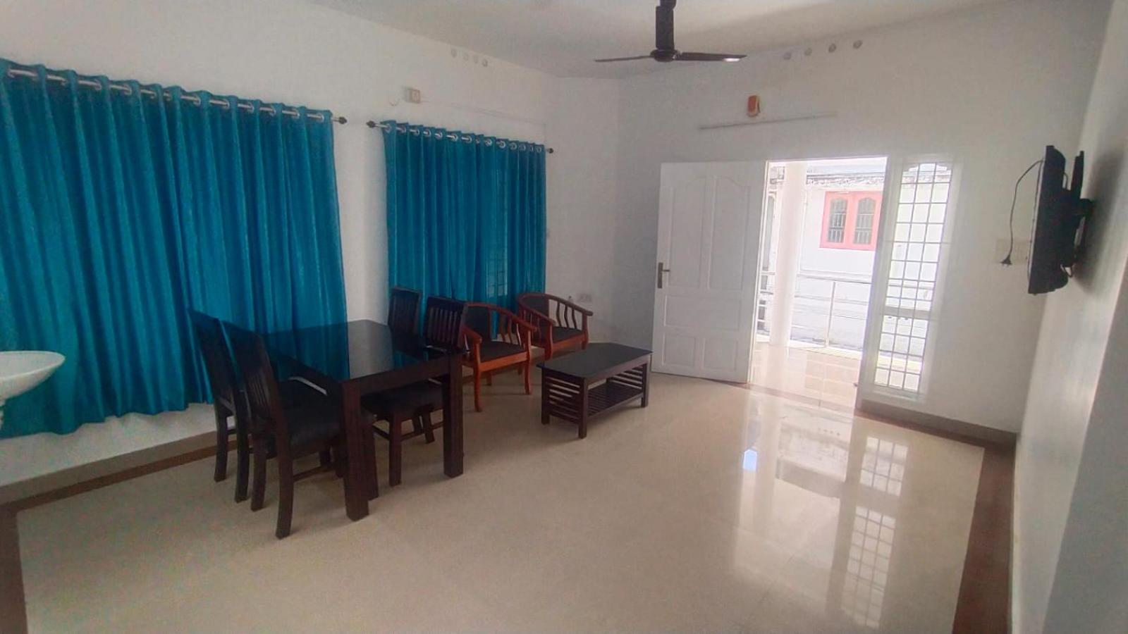 Azza Heritage Home Kochi Dış mekan fotoğraf