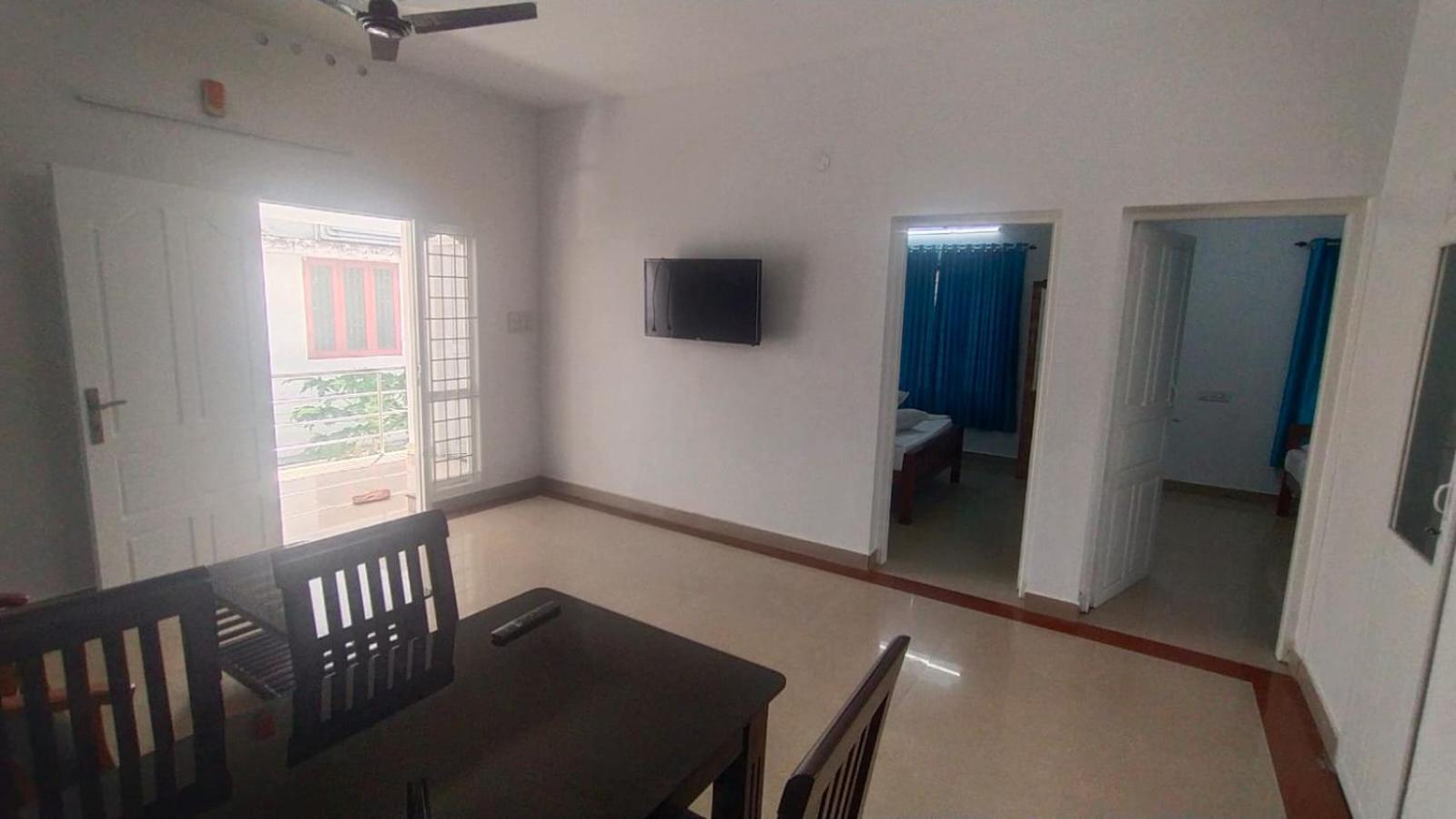 Azza Heritage Home Kochi Dış mekan fotoğraf