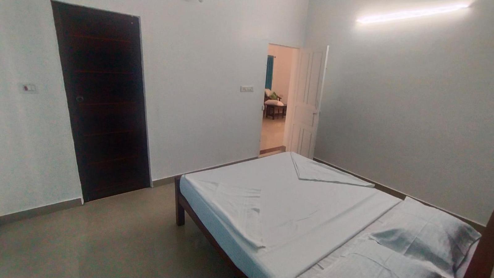 Azza Heritage Home Kochi Dış mekan fotoğraf