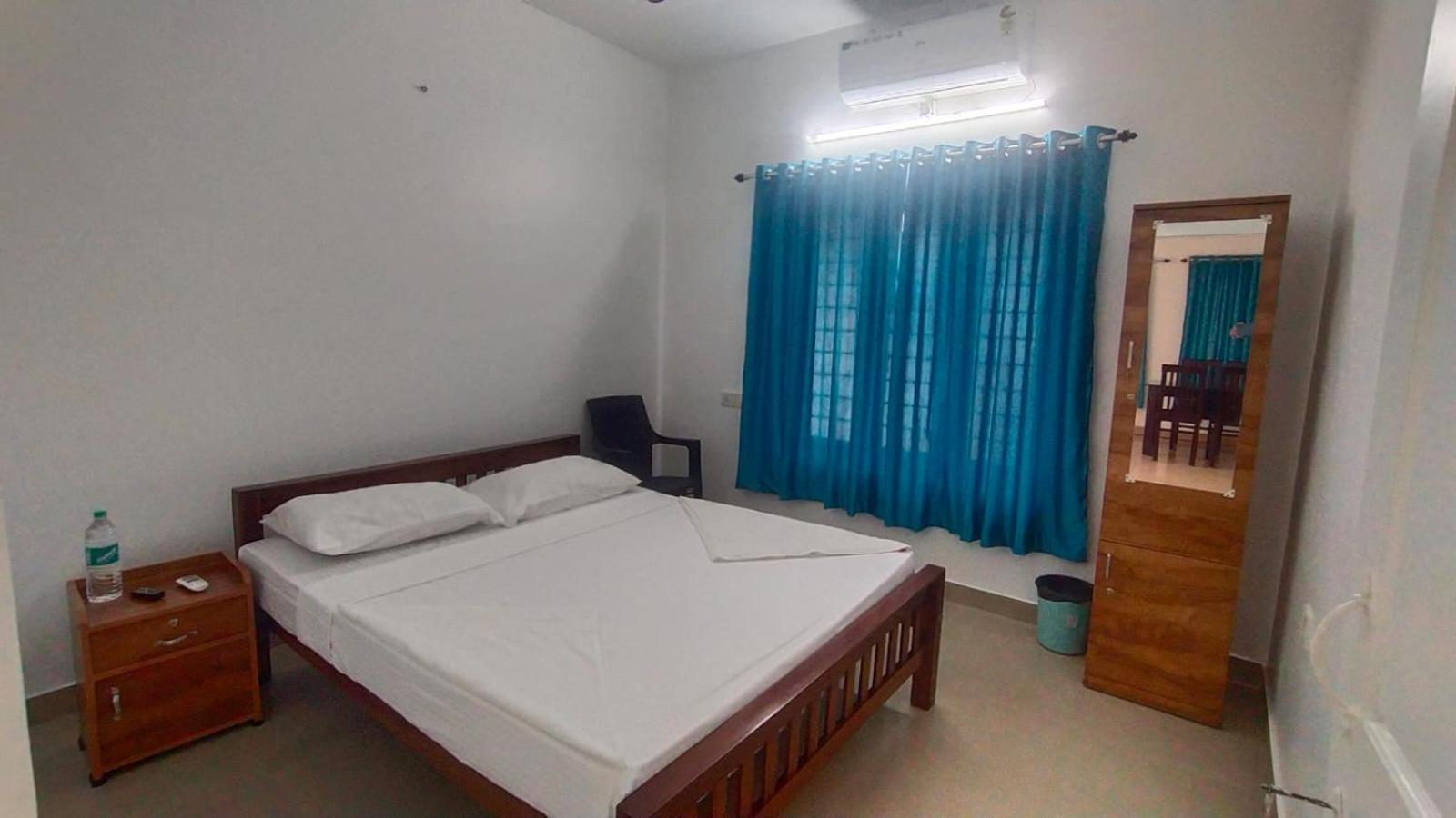 Azza Heritage Home Kochi Dış mekan fotoğraf